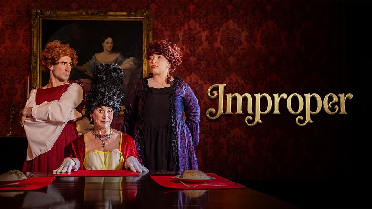 Improper